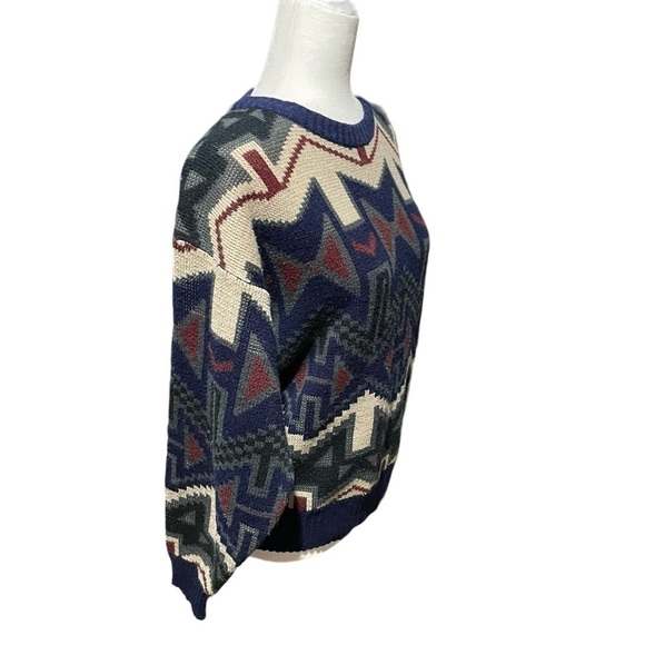 Forsyth Tradition Vintage ‘80’s Acrylic-Great Condition - Size Medium-Crew neck - Picture 2 of 9